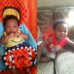 Meet your Posher, Chris